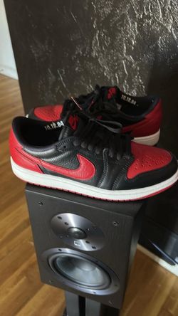 Vnds Air Jordan 1 og banned size 9