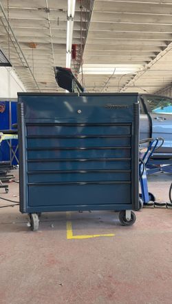 Snap On Sliding Top Box