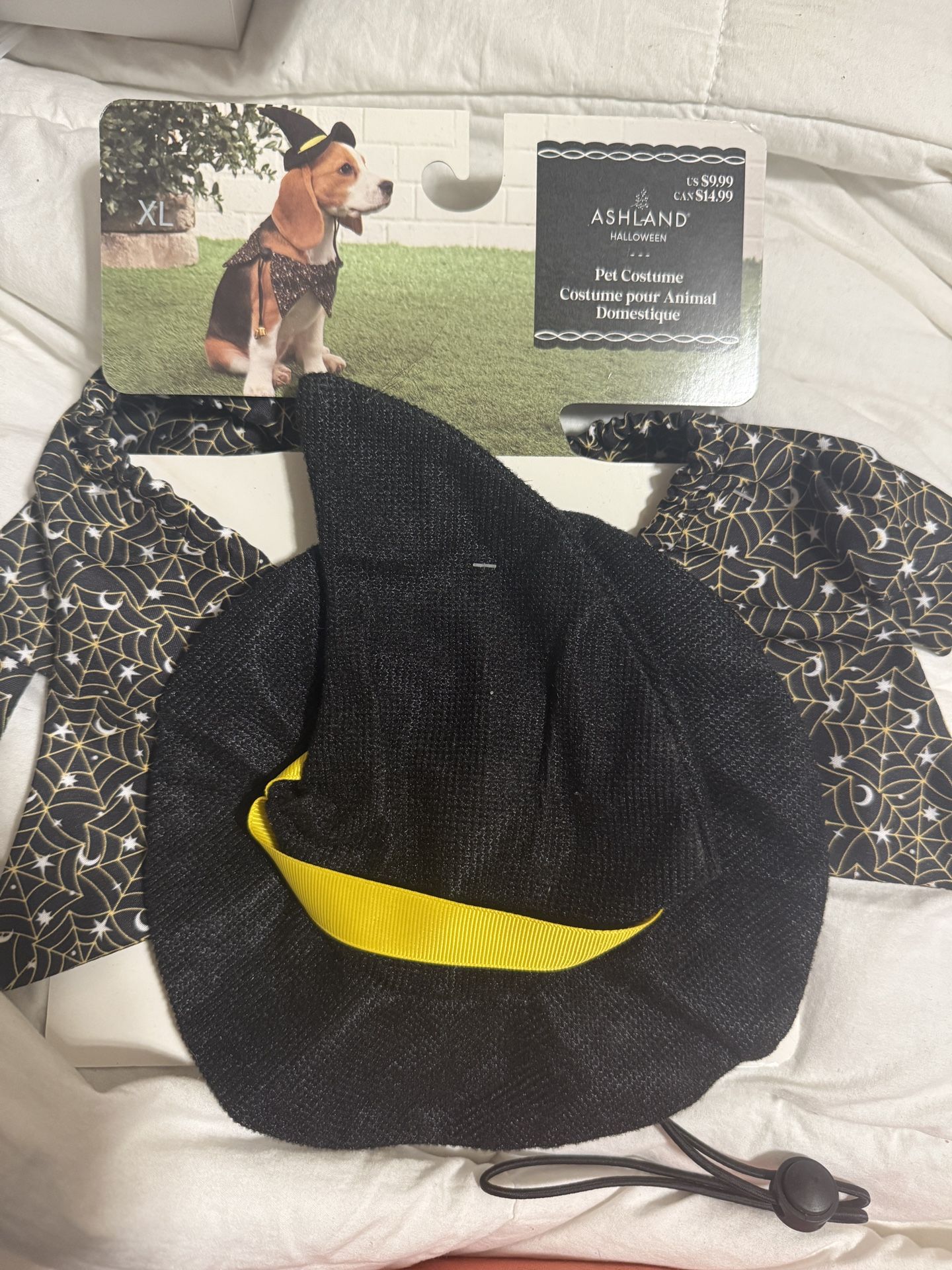Halloween Costume For Dog