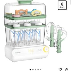 Momcozy Sterilizer And Dryer 