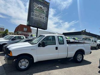 2006 Ford F-250