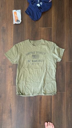 United States shirt
