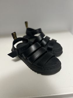 Dr Martens Sandals