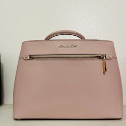 Michael Kors Pink Purse