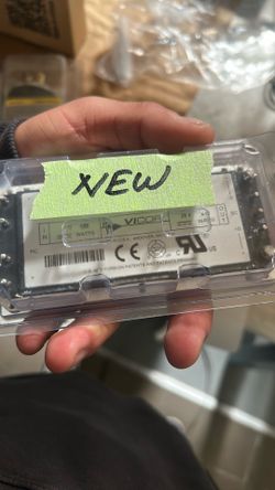 Power Converter Module