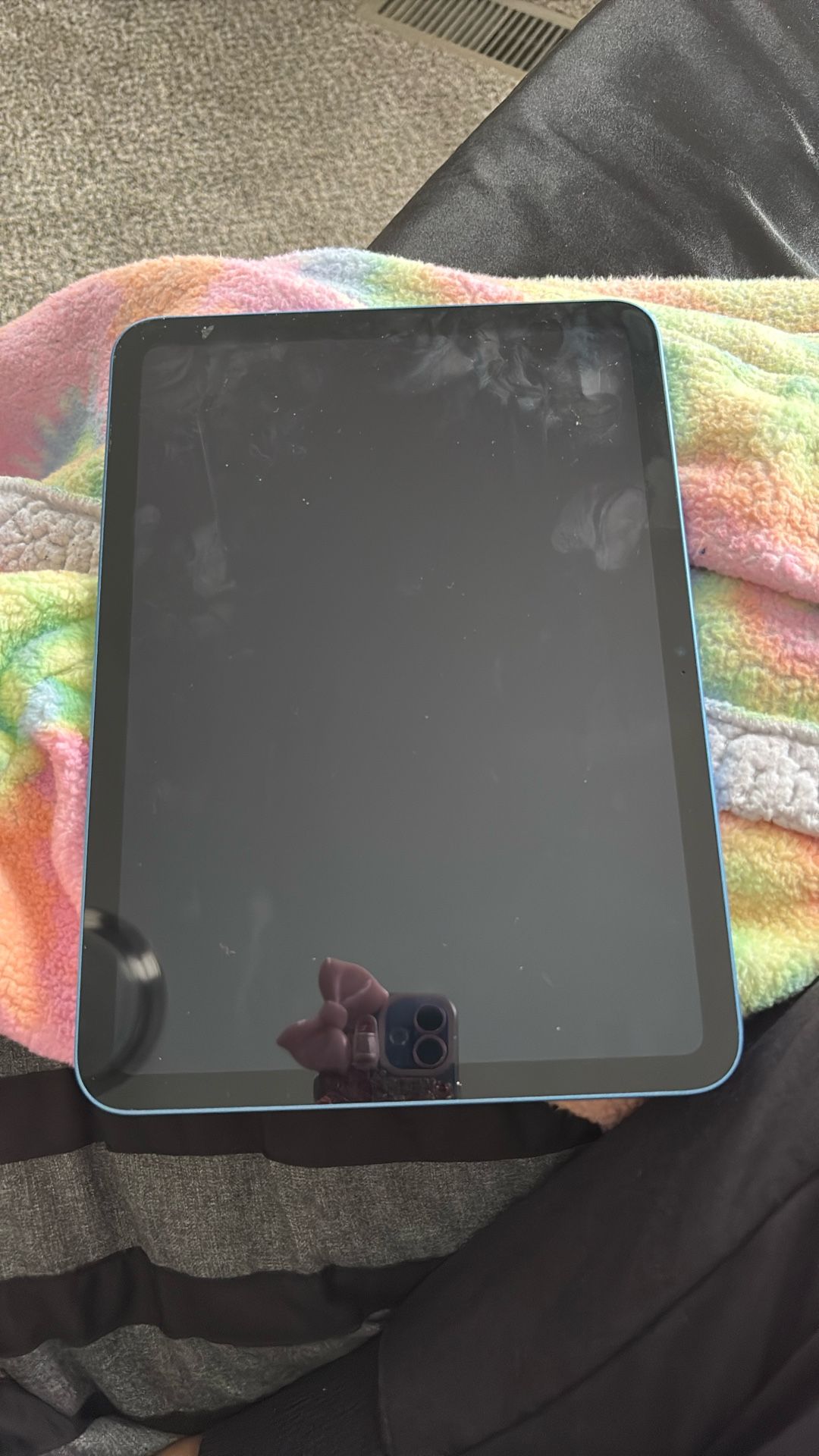 iPad 10th Generation