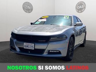 2017 Dodge Charger