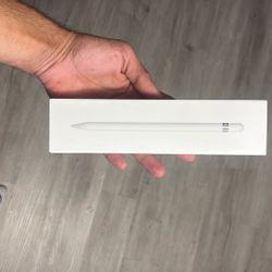 Brand New Apple Pencil 