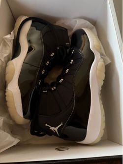 Jordan 11 Retro