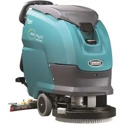 Tennant Company T350 Rider Disk Scrubber