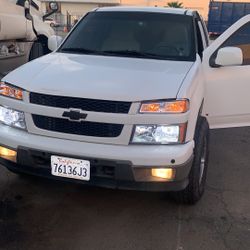 Chevy Colorado  2009