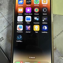 iPhone 14 Pro Max 299 256gb