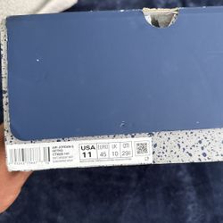 Jordan Retro  6 Midnight Navy