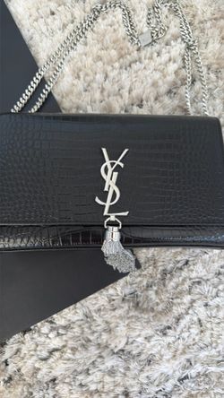YSL  handbag crossbody
