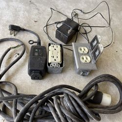 Electrical Parts