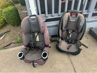 Car seats
