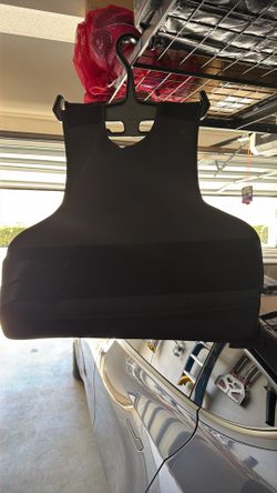 Ballistic Vest 4XL