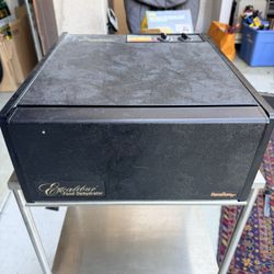 Food Dehydrator 