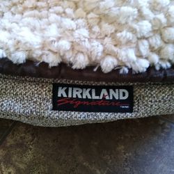 Kirkland/Pet Bed/Furniture Cushion