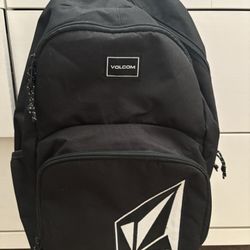 Volcom Backpack