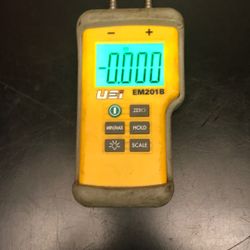 UEI Testing Tool