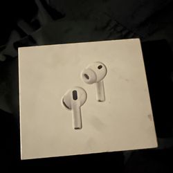 AirPod Pro 3