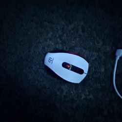 Wireless Mouse