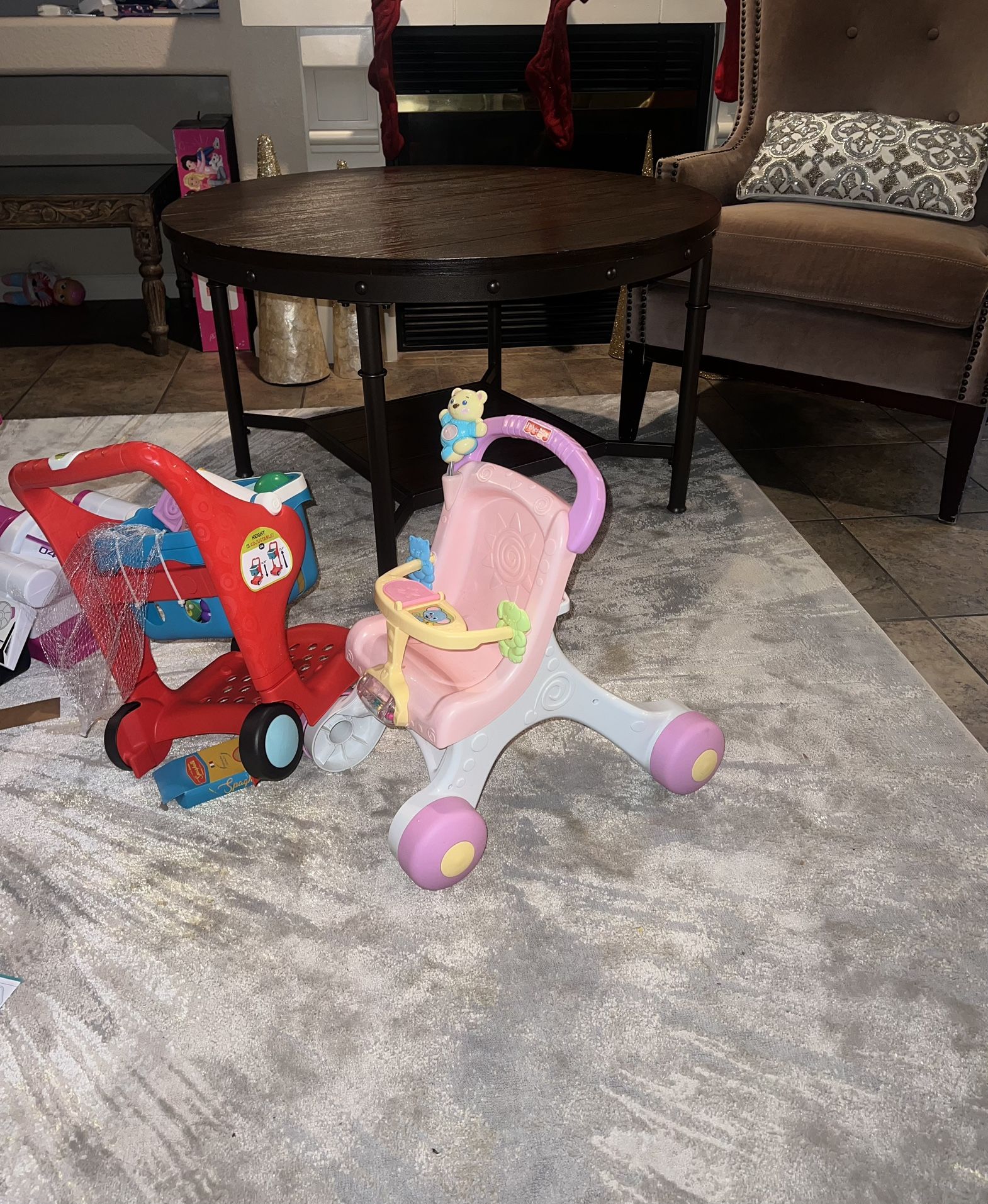 Coffe Table Side Tables