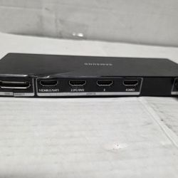 Samsung  TV Hdmi Adapter 