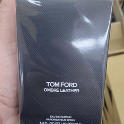 Tom ford ombre Leather