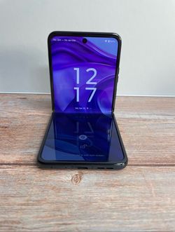 Motorola Razr + 2024 Unlocked 256GB