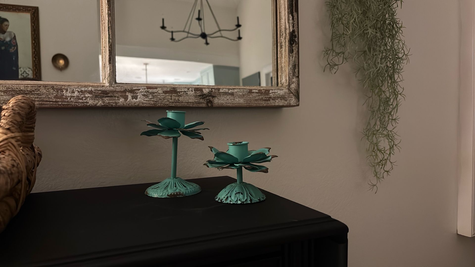 Candle Holders