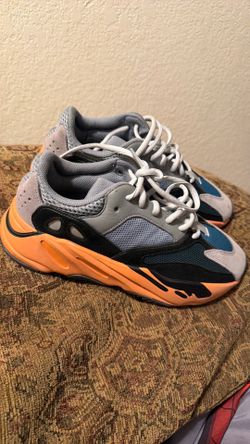 Yeezy Boost 700