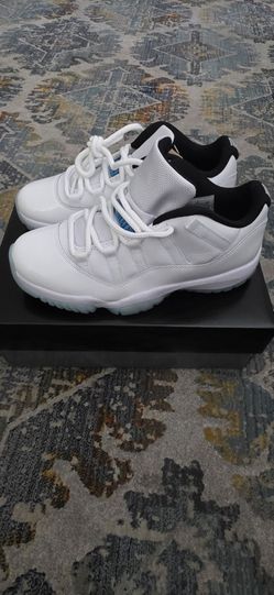 Air Jordan's_Retro