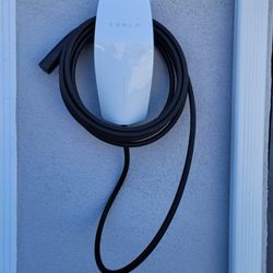 Tesla Wall Connectors And 240v Outlets 
