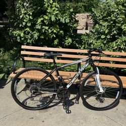 Scott Sportster M