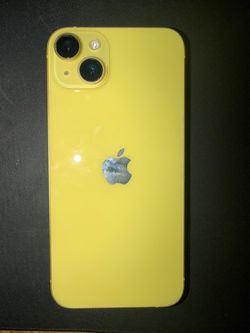 iPhone 14 Plus 128GB UNLOCKED
