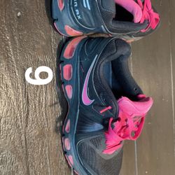 Women’s Nike Shoes