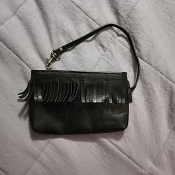 Coin Purse/ Card Holder