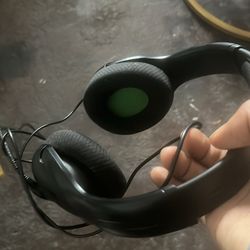 Xbox Headset