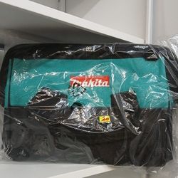 Makita New Bags 