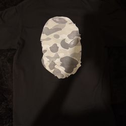 Bape Shirt