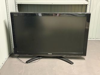 50” Toshiba TV