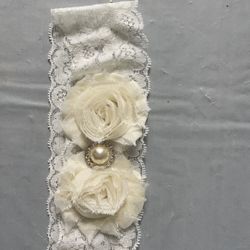 Garter Lace