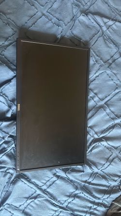 Dell Gaming Monitor 75hz
