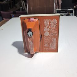 Vintage Sears wall mount 1970s mixer