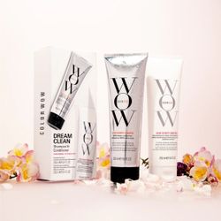 GAME-CHANGING Dream Clean Duo (Normal to Thick) shampoo And Conditioner