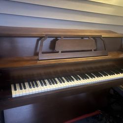 Piano
