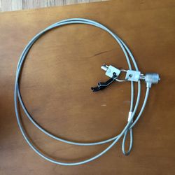 Kensington Computer cable lock