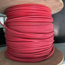 Irrigation Low-Voltage Wire 14 gauge
